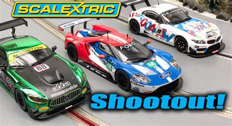 scalextric website.